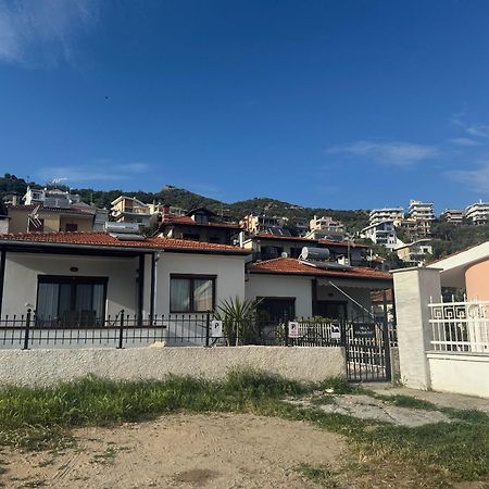 Villa Harmony PalaiónTsiflíkion Kültér fotó