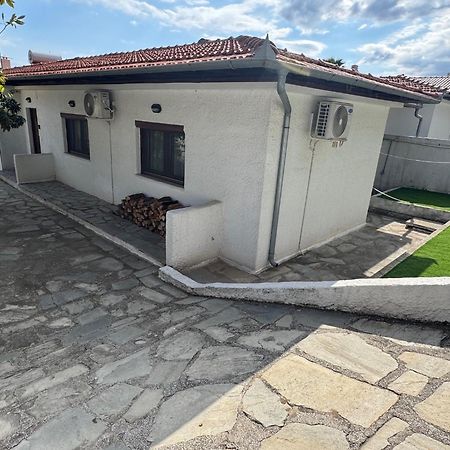 Villa Harmony PalaiónTsiflíkion Kültér fotó