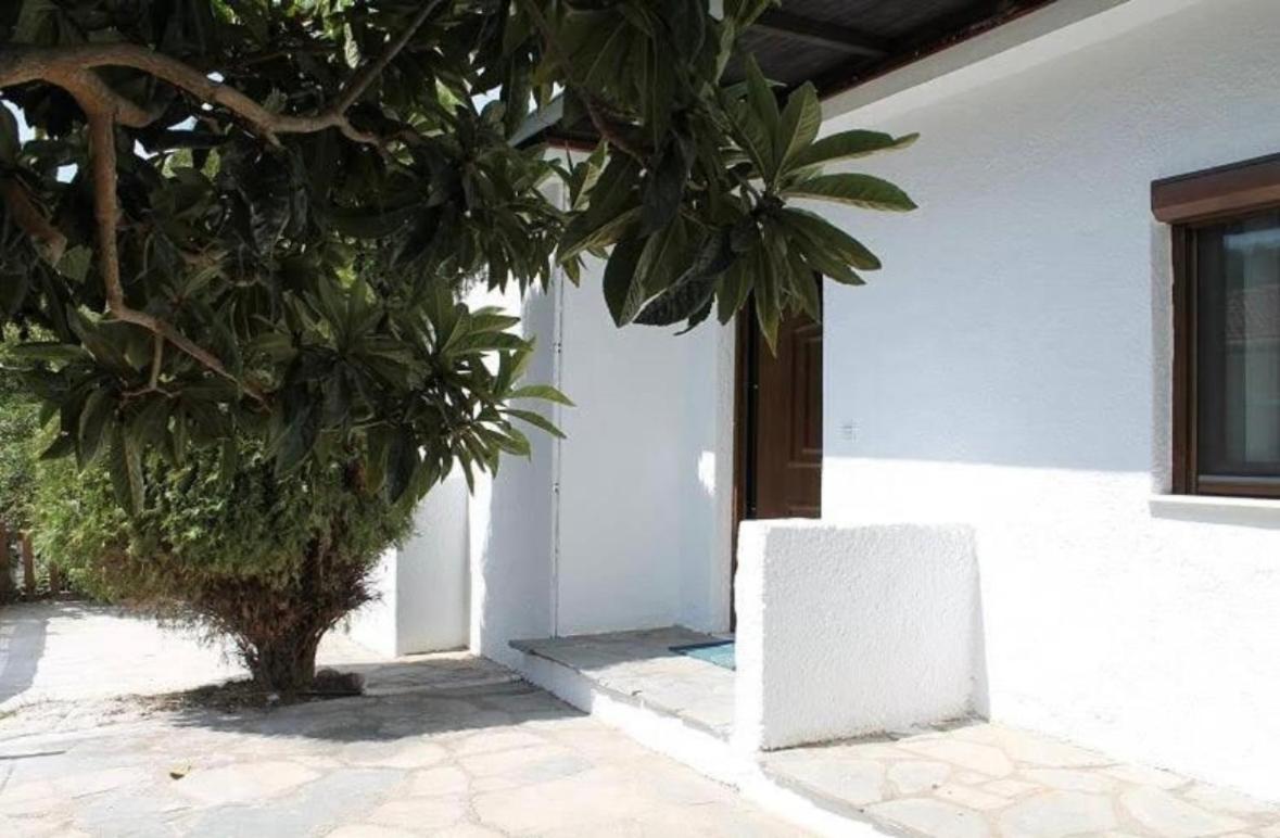 Villa Harmony PalaiónTsiflíkion Kültér fotó