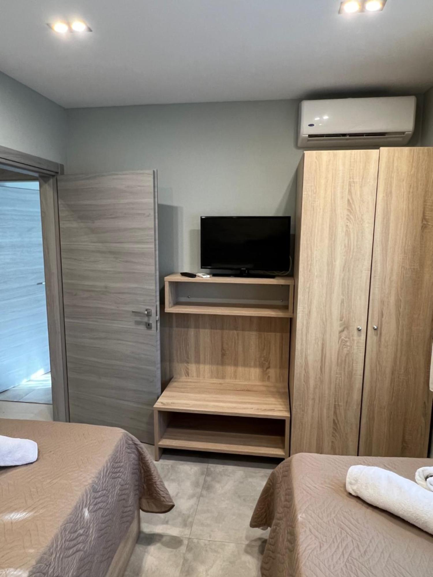 Villa Harmony PalaiónTsiflíkion Kültér fotó