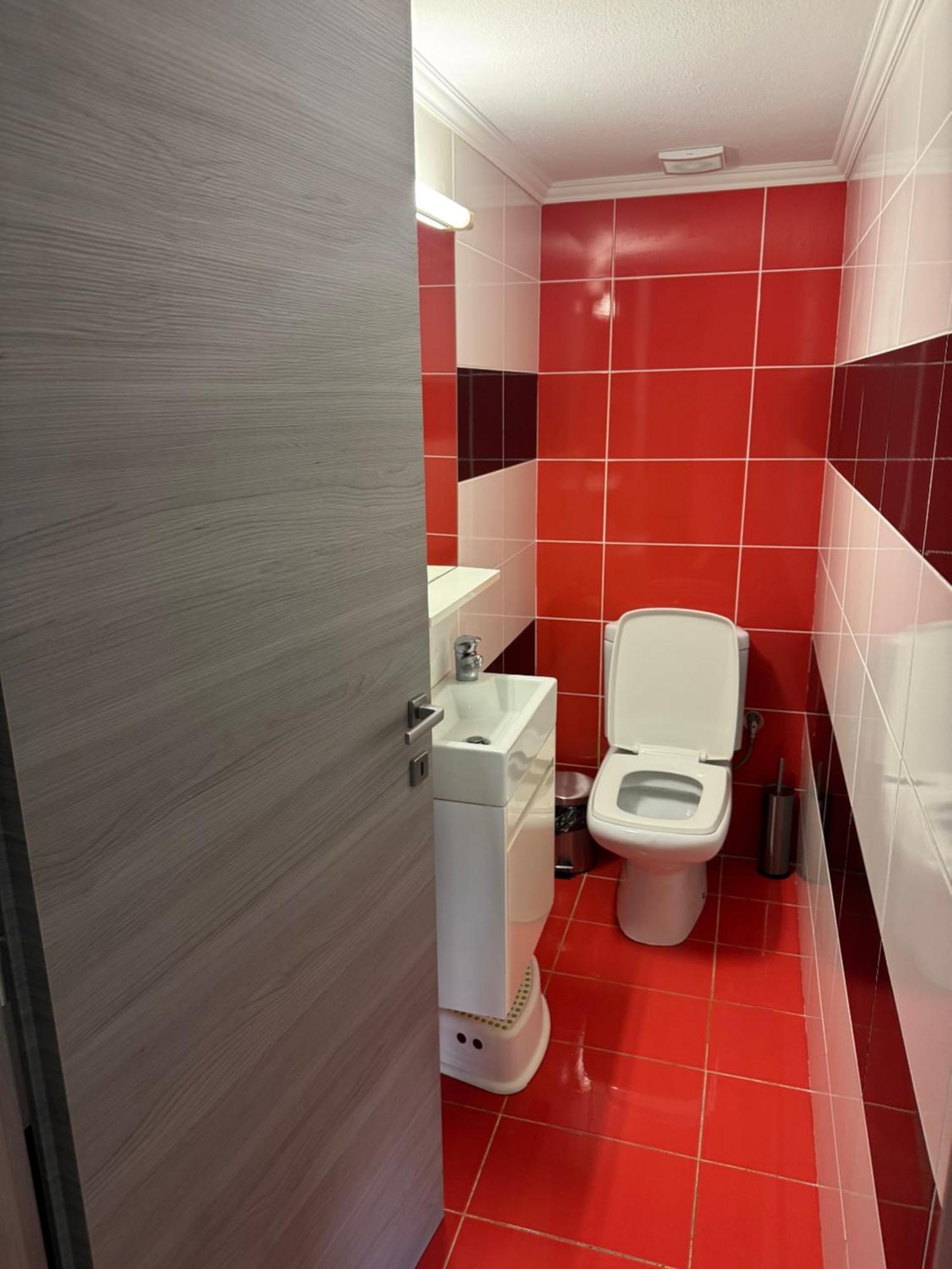 Villa Harmony PalaiónTsiflíkion Kültér fotó