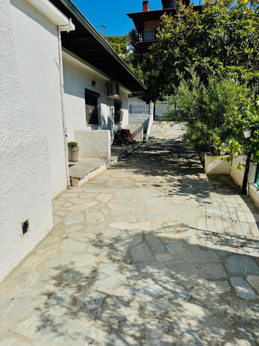 Villa Harmony PalaiónTsiflíkion Kültér fotó